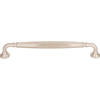 Top Knobs TK1054 Barrow Pull 7 9/16 Inch (c-c)