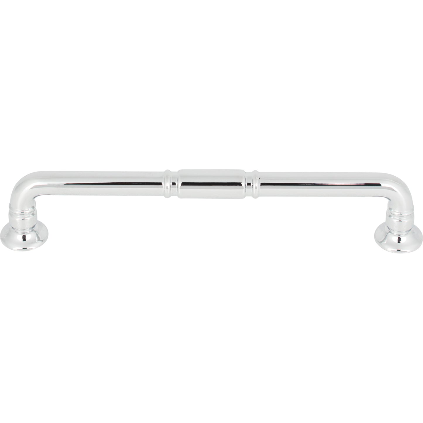 Top Knobs TK1004 Kent Pull 6 5/16 Inch (c-c)