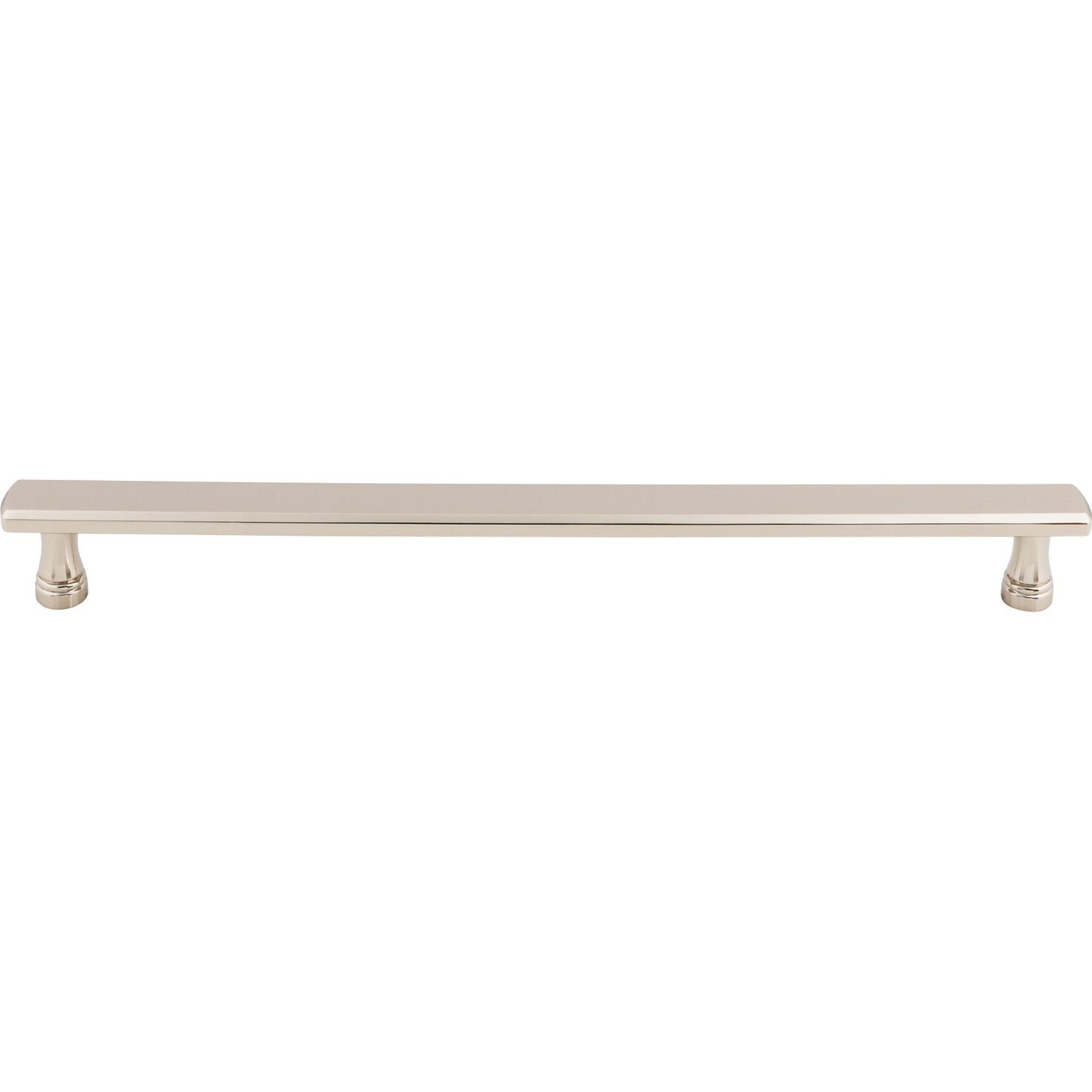 Top Knobs TK858 Kingsbridge Appliance Pull 12 Inch (c-c)