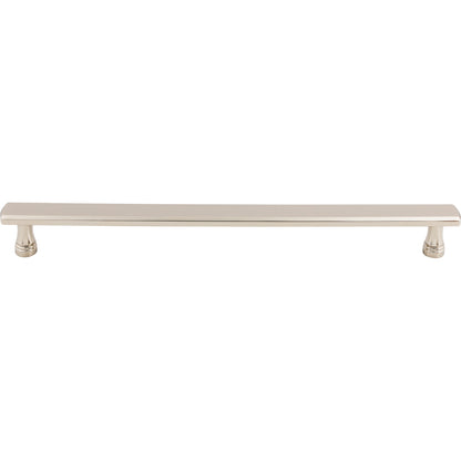 Top Knobs TK858 Kingsbridge Appliance Pull 12 Inch (c-c)
