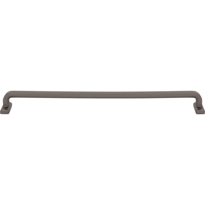 Top Knobs TK3167 Harrison Pull 12 Inch (c-c)
