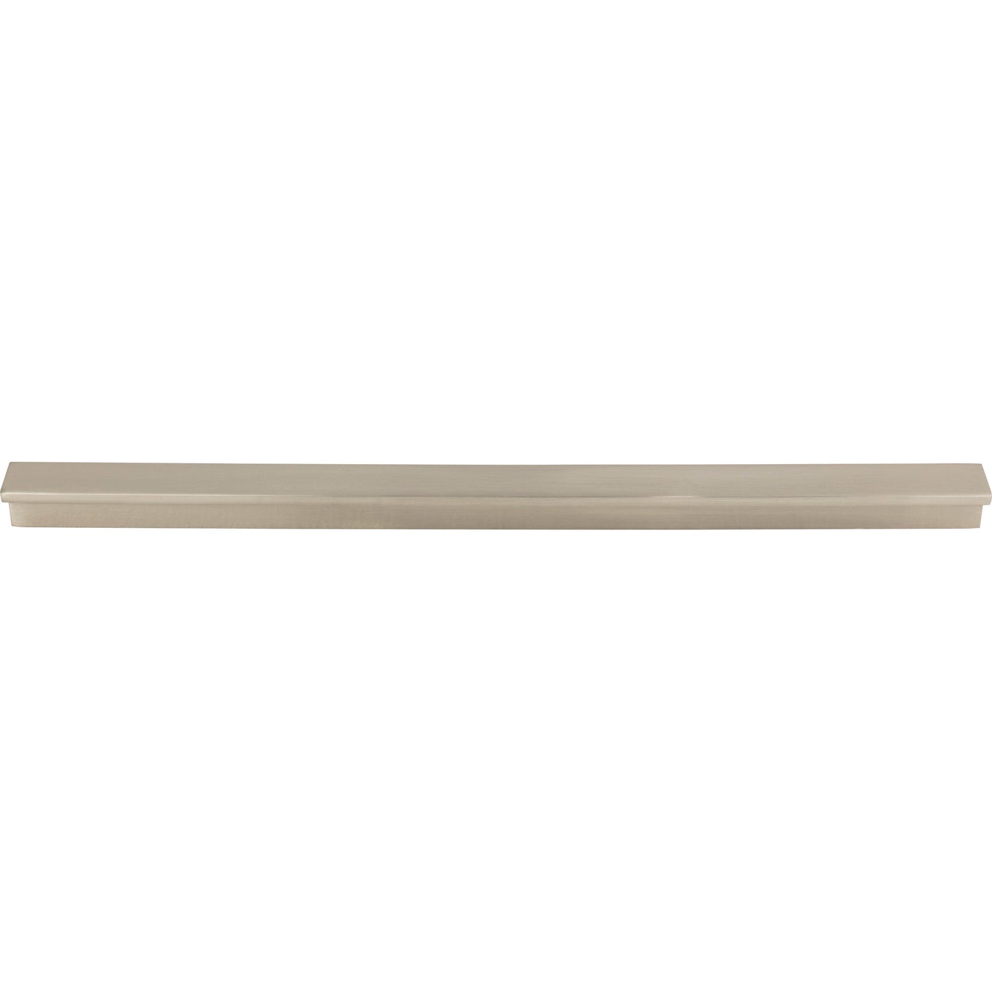 Top Knobs TK1046 Minetta Tab Pull 12 Inch (c-c)