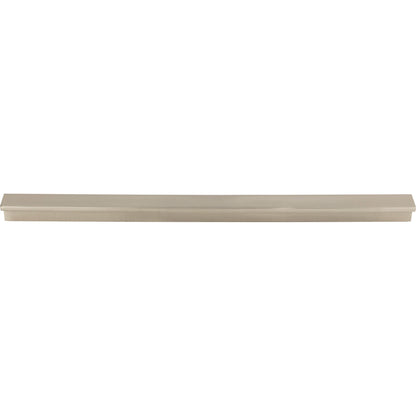 Top Knobs TK1046 Minetta Tab Pull 12 Inch (c-c)