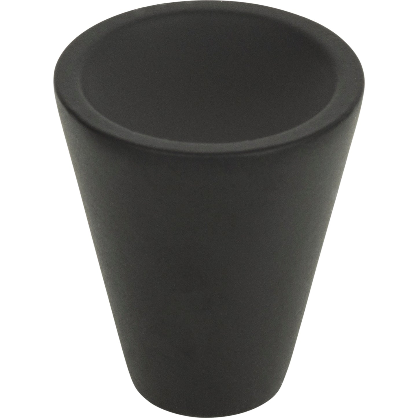 Atlas 228 Dap Cone Knob: Timeless 1-Inch Design for Perfect Touch