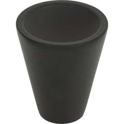 Atlas 228 Dap Cone Knob: Timeless 1-Inch Design for Perfect Touch