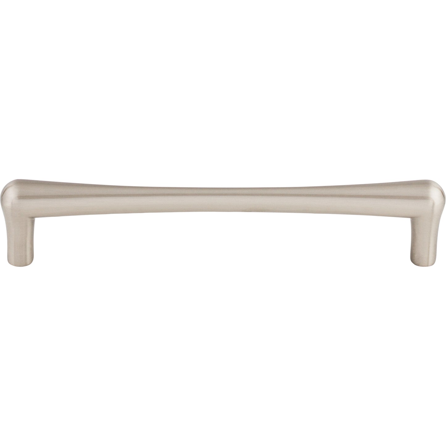 Top Knobs TK765 Brookline Pull 6 5/16 Inch (c-c)