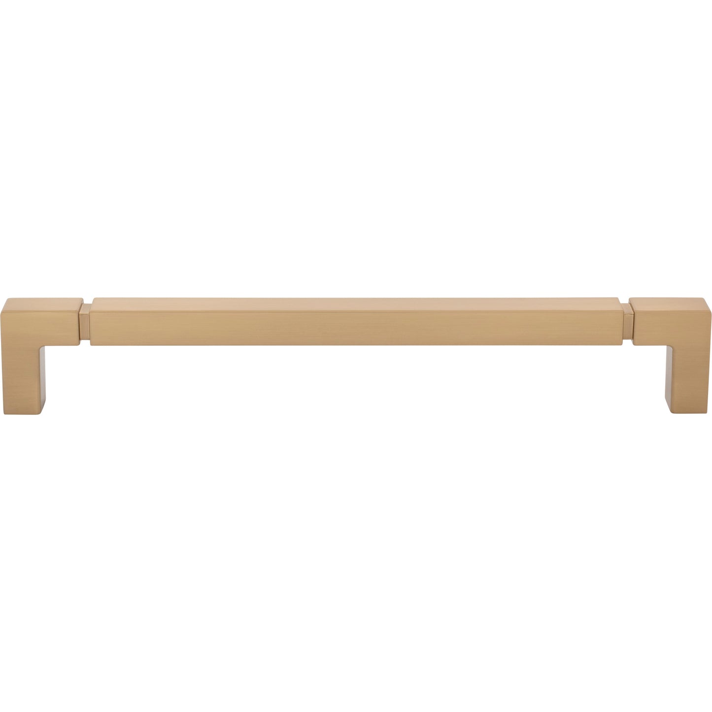 Top Knobs TK3228 Langston Appliance Pull 18 Inch (c-c)