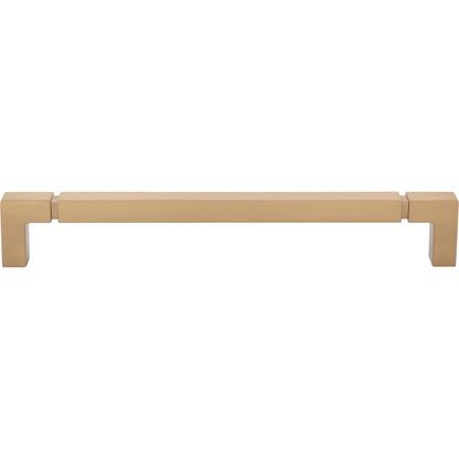 Top Knobs TK3228 Langston Appliance Pull 18 Inch (c-c)