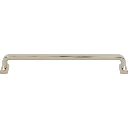 Top Knobs TK3166 Harrison Pull 8 13/16 Inch (c-c)