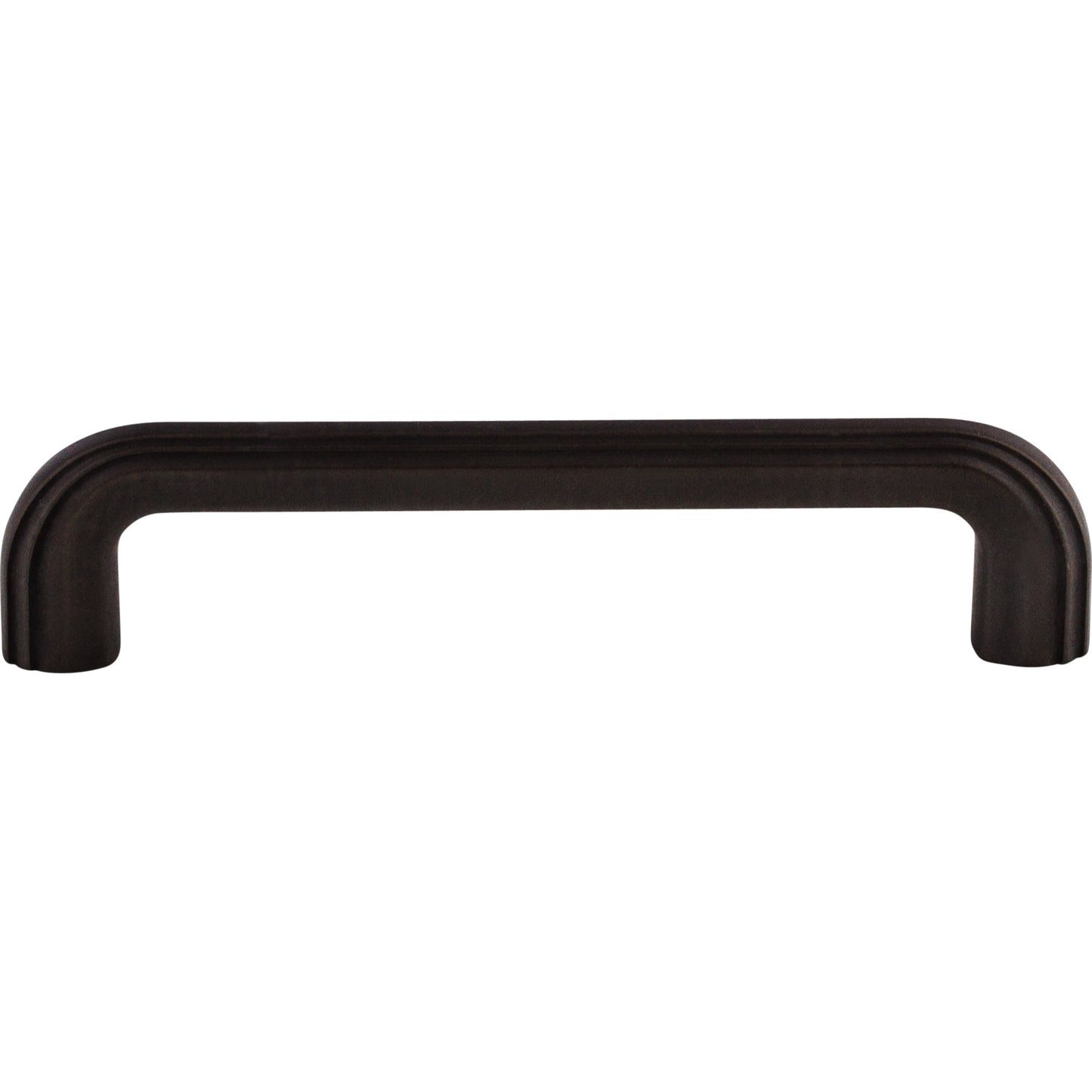 Top Knobs TK223 Victoria Falls Pull 5 Inch (c-c)