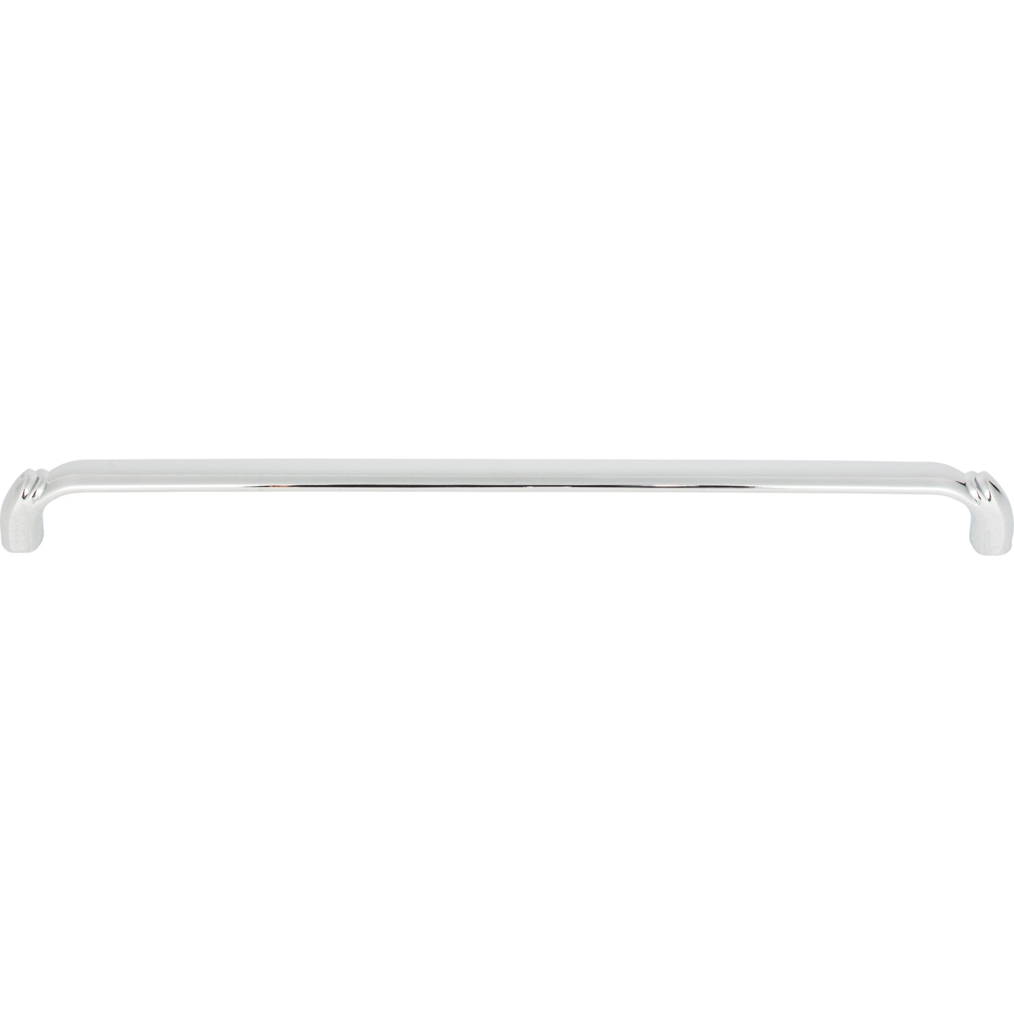 Top Knobs TK1036 Pomander Pull 12 Inch (c-c)