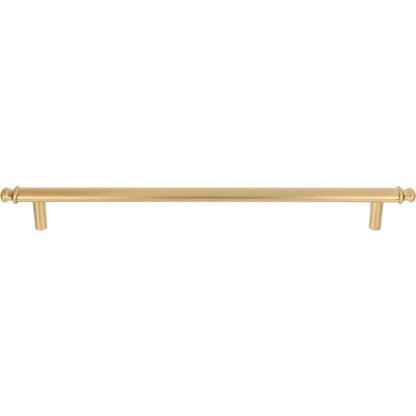 Top Knobs TK3056 Julian Pull 8 13/16 Inch (c-c)