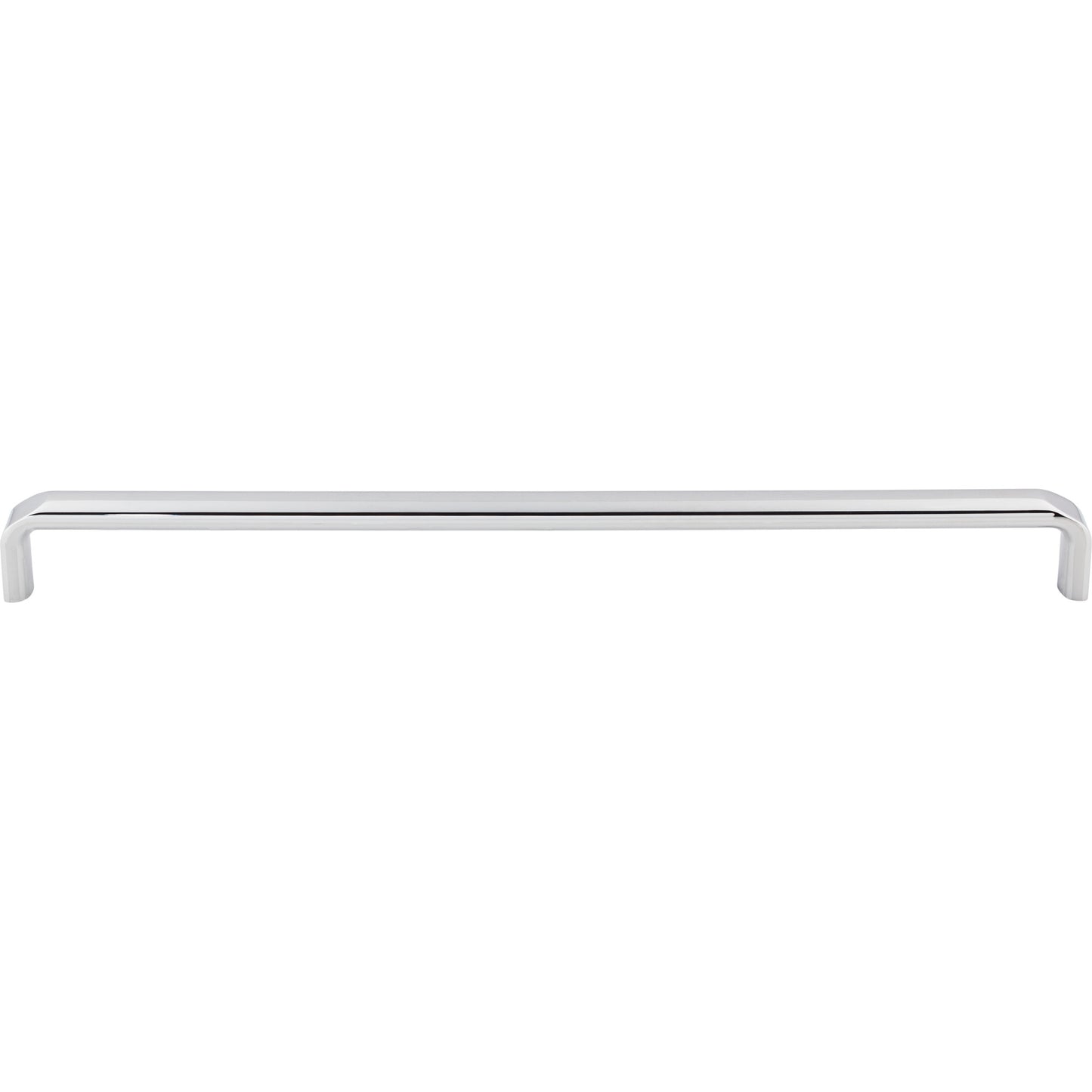Top Knobs TK877 Exeter Pull 12 Inch (c-c)