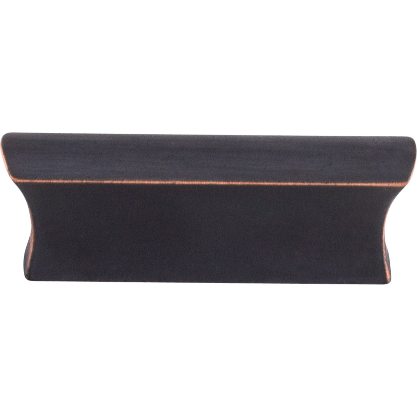 Top Knobs TK552 Glacier Pull 2 Inch (c-c)