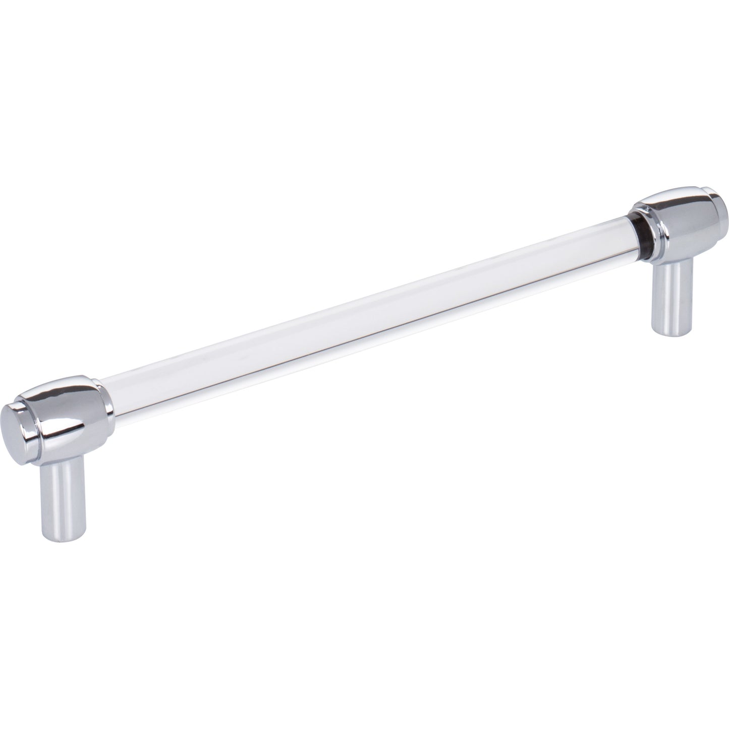 Jeffrey Alexander 775-160 Carmen 160 mm Center-to-Center  Carmen Cabinet Bar Pull