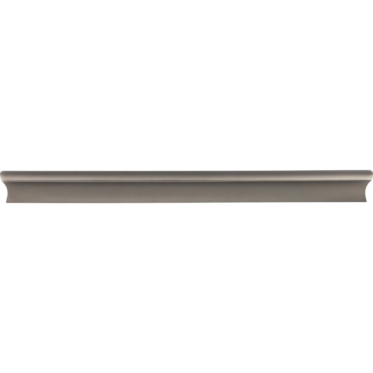 Top Knobs TK557 Glacier Pull 9 15/16 Inch (c-c)