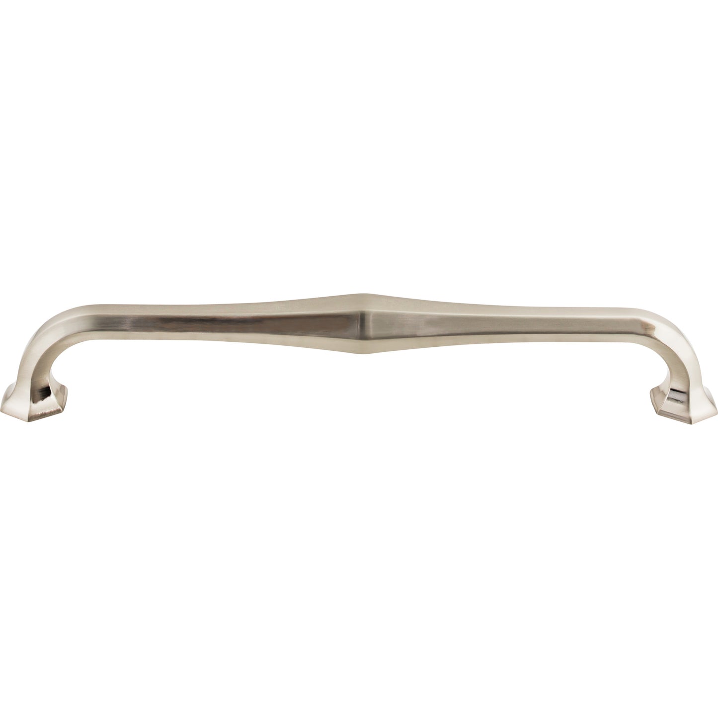 Top Knobs TK719 Spectrum Appliance Pull 12 Inch (c-c)