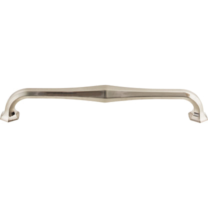 Top Knobs TK719 Spectrum Appliance Pull 12 Inch (c-c)