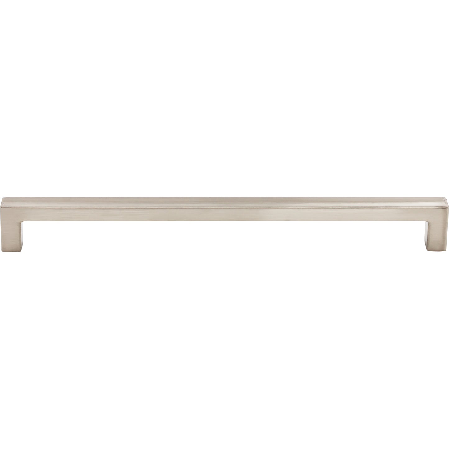 Top Knobs TK675 Podium Pull 9 Inch (c-c)