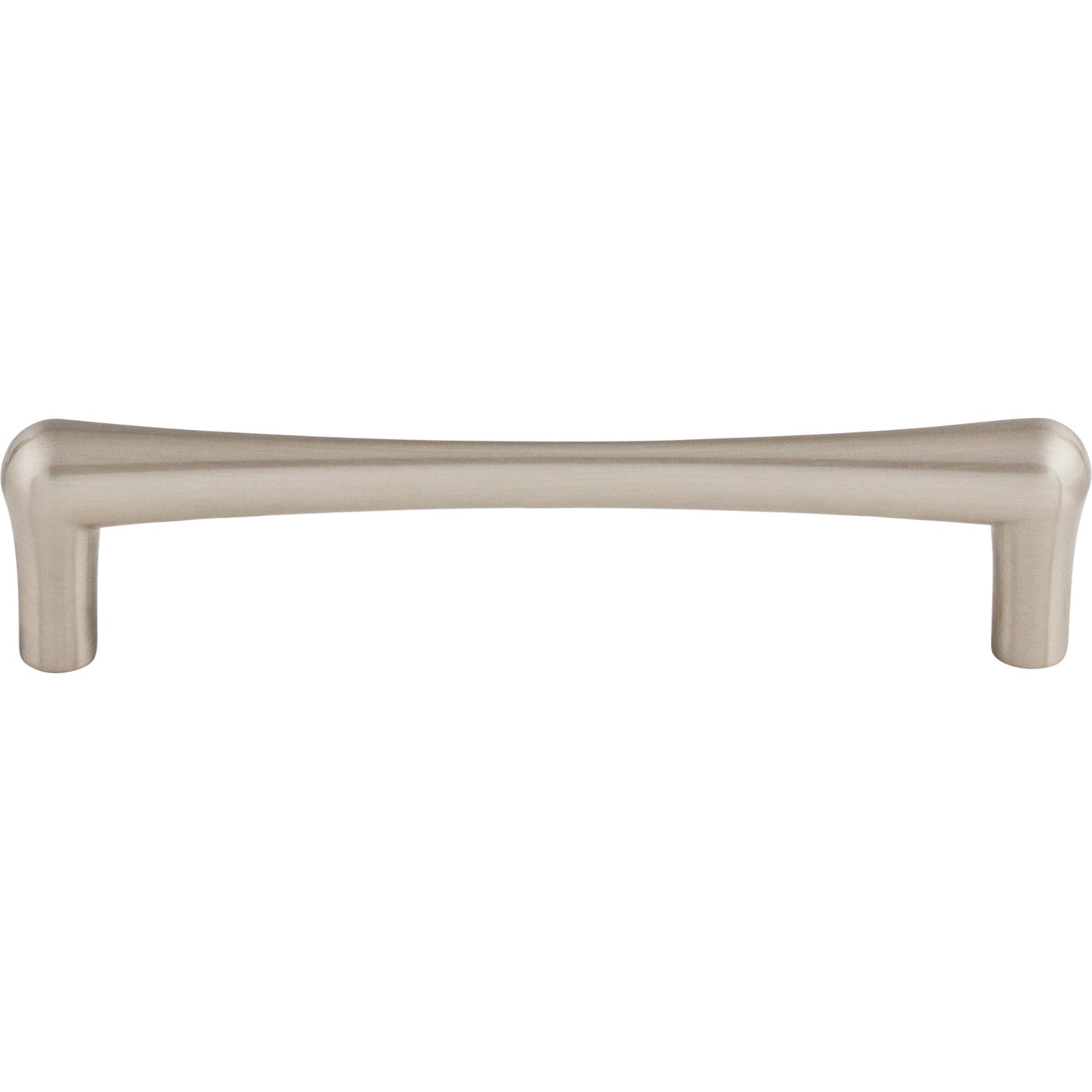 Top Knobs TK764 Brookline Pull 5 1/16 Inch (c-c)