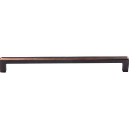 Top Knobs TK675 Podium Pull 9 Inch (c-c)