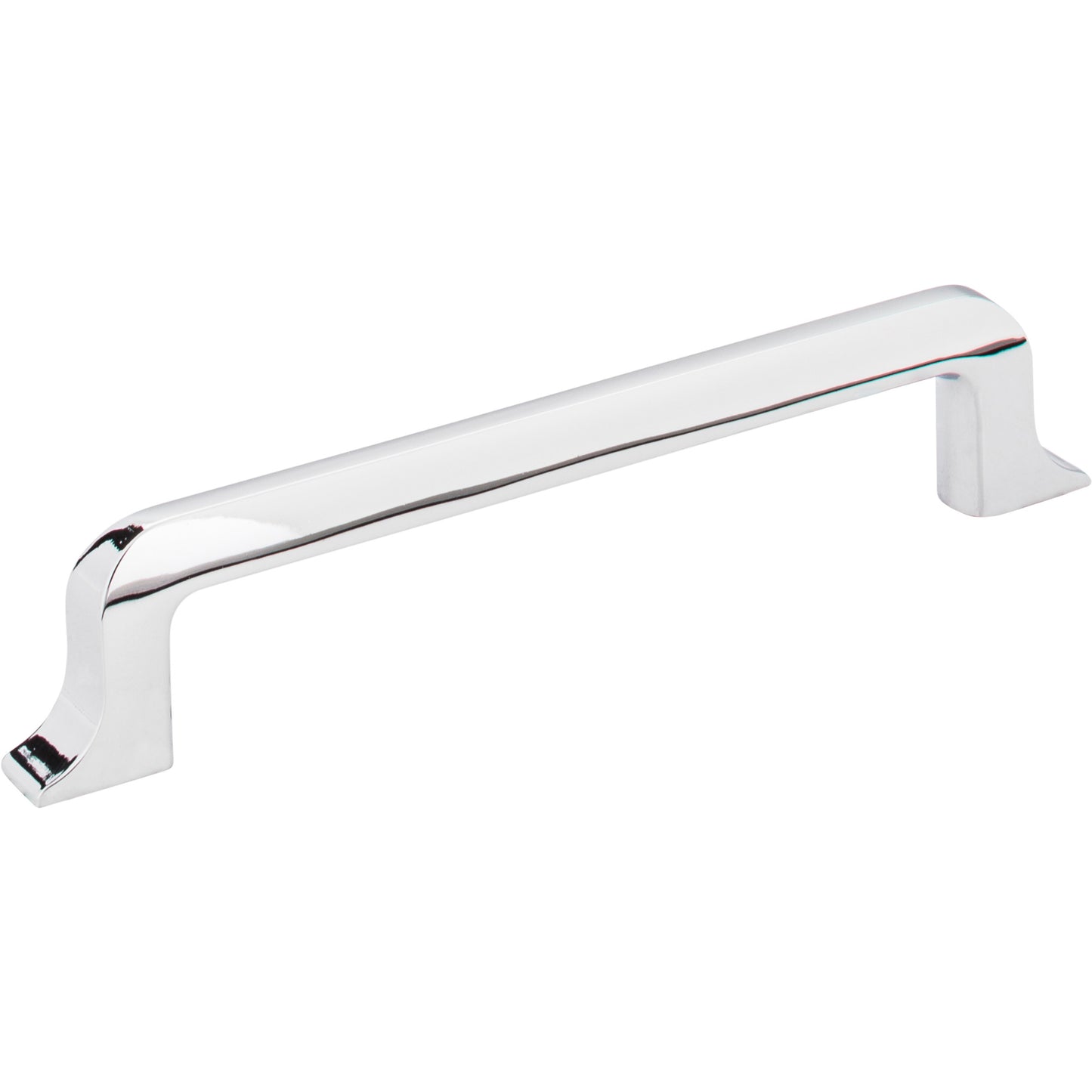 Jeffrey Alexander 839-128 Callie 128 mm Center-to-Center  Callie Cabinet Pull