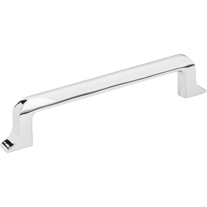 Jeffrey Alexander 839-128 Callie 128 mm Center-to-Center  Callie Cabinet Pull