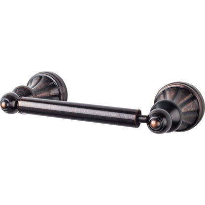 Top Knobs HUD3 Hudson Bath Tissue Holder