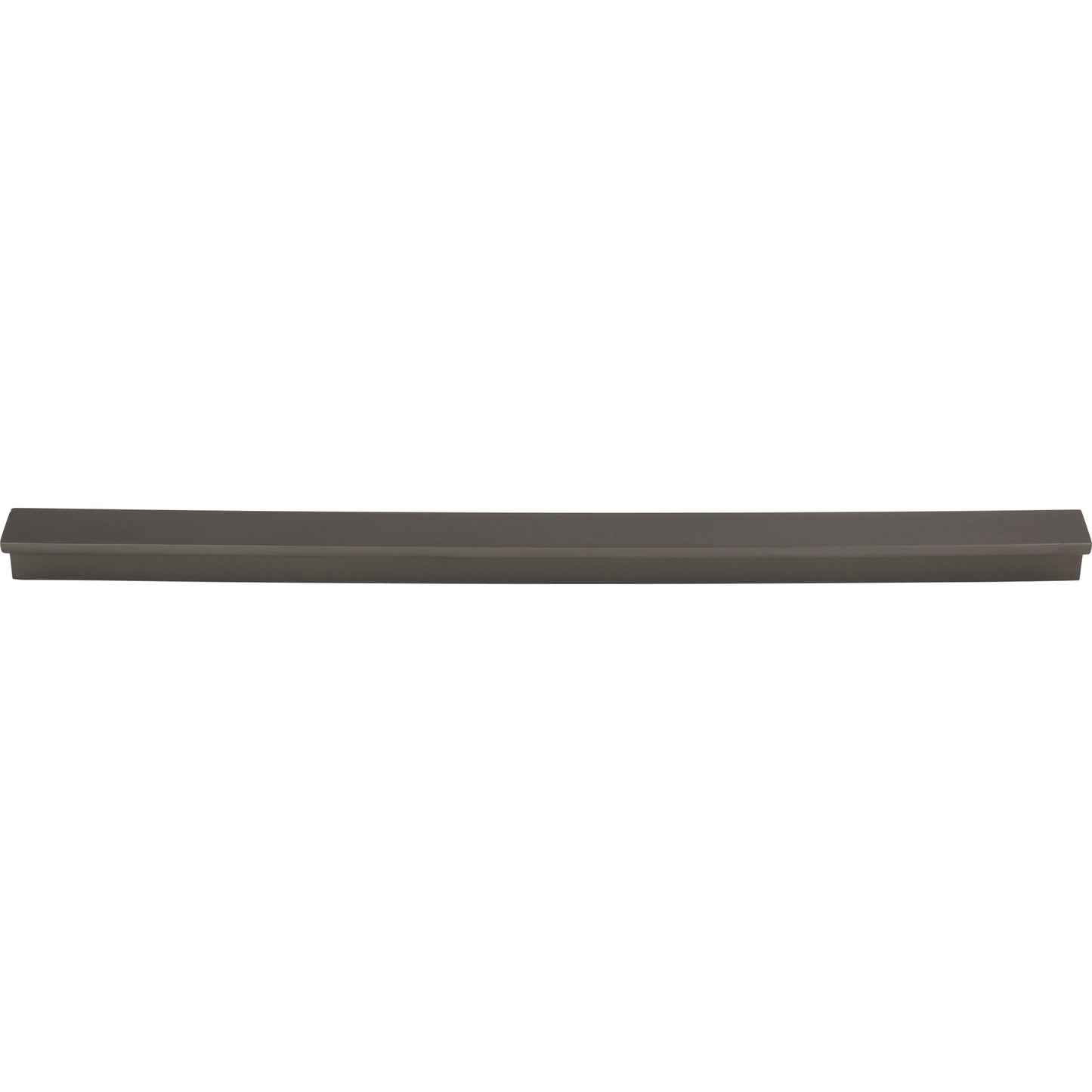 Top Knobs TK1046 Minetta Tab Pull 12 Inch (c-c)