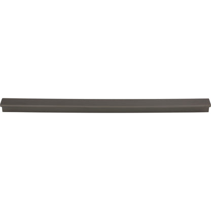 Top Knobs TK1046 Minetta Tab Pull 12 Inch (c-c)