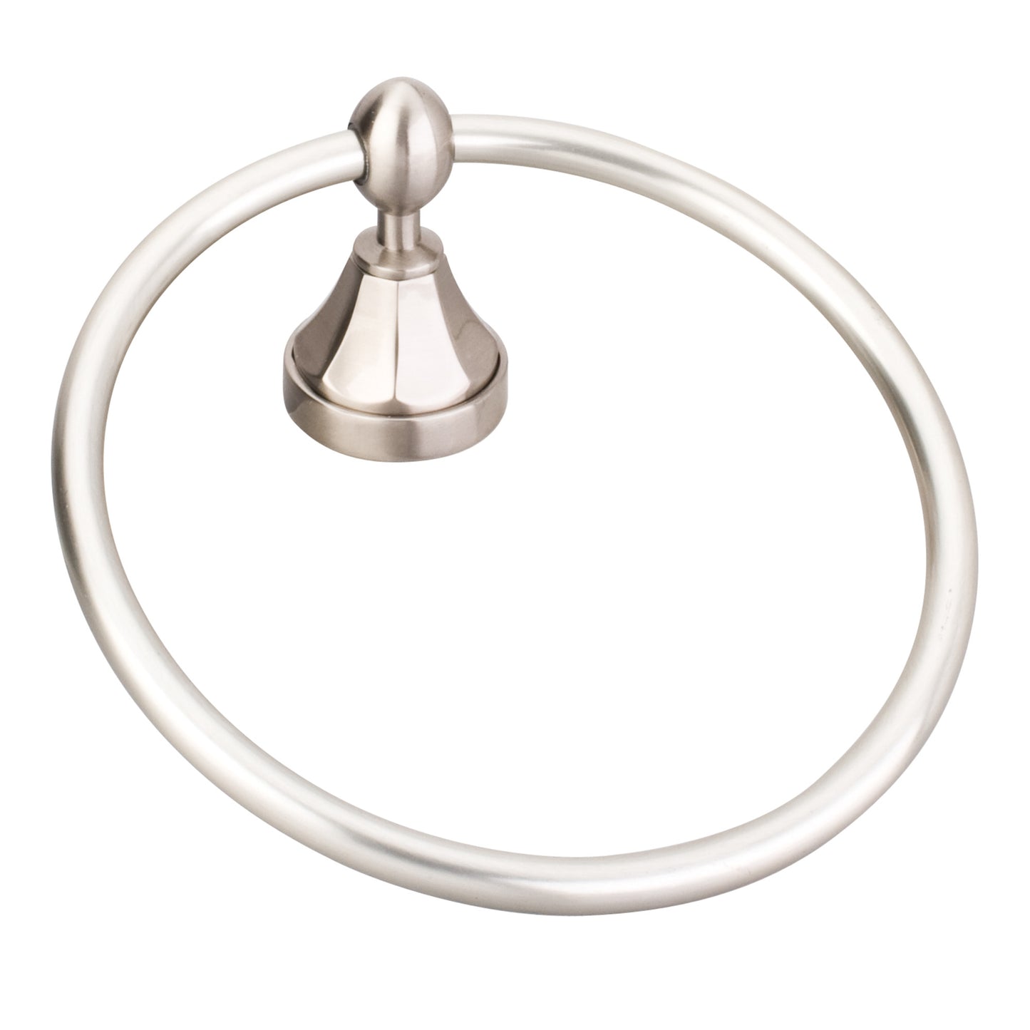 Elements BHE3-06 Newbury Elements Transitional Towel Ring.
