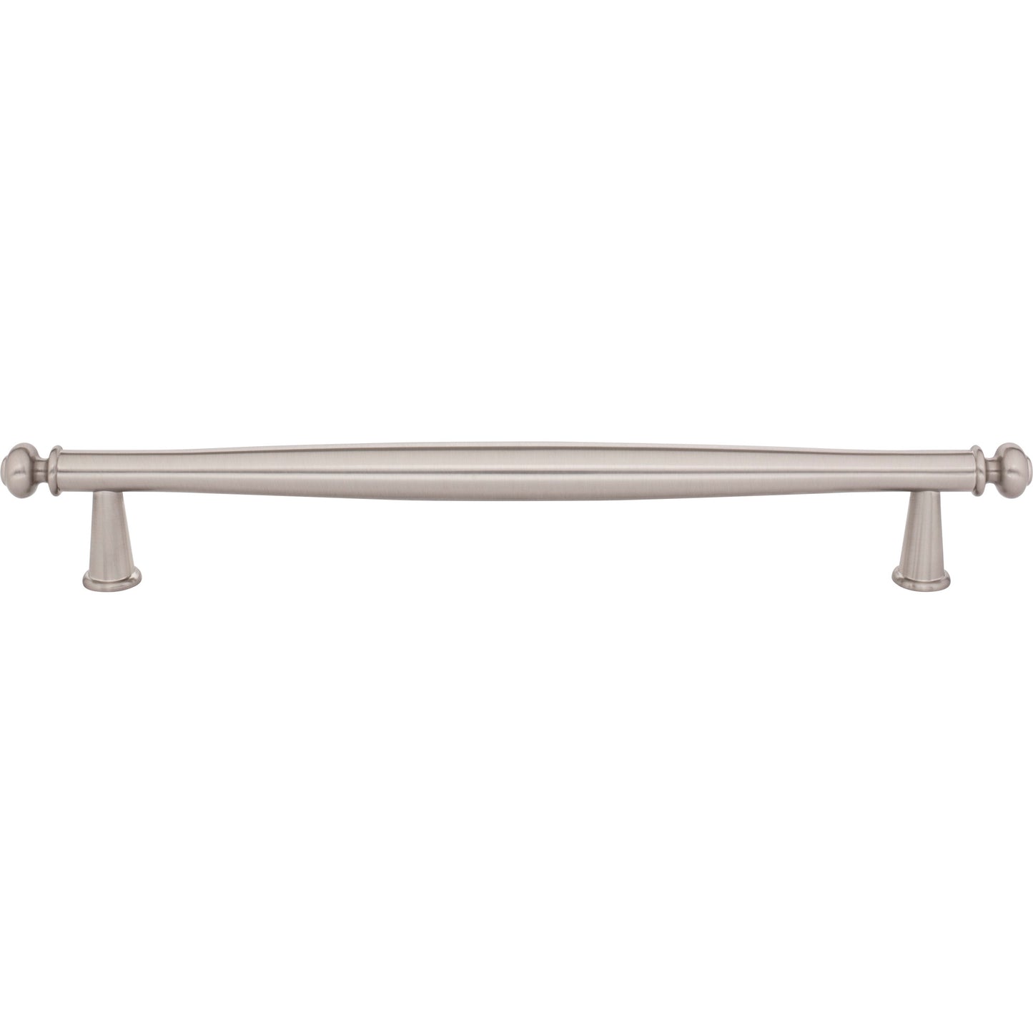 Top Knobs TK3198 Coddington Appliance Pull 18 Inch (c-c)