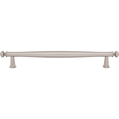 Top Knobs TK3198 Coddington Appliance Pull 18 Inch (c-c)