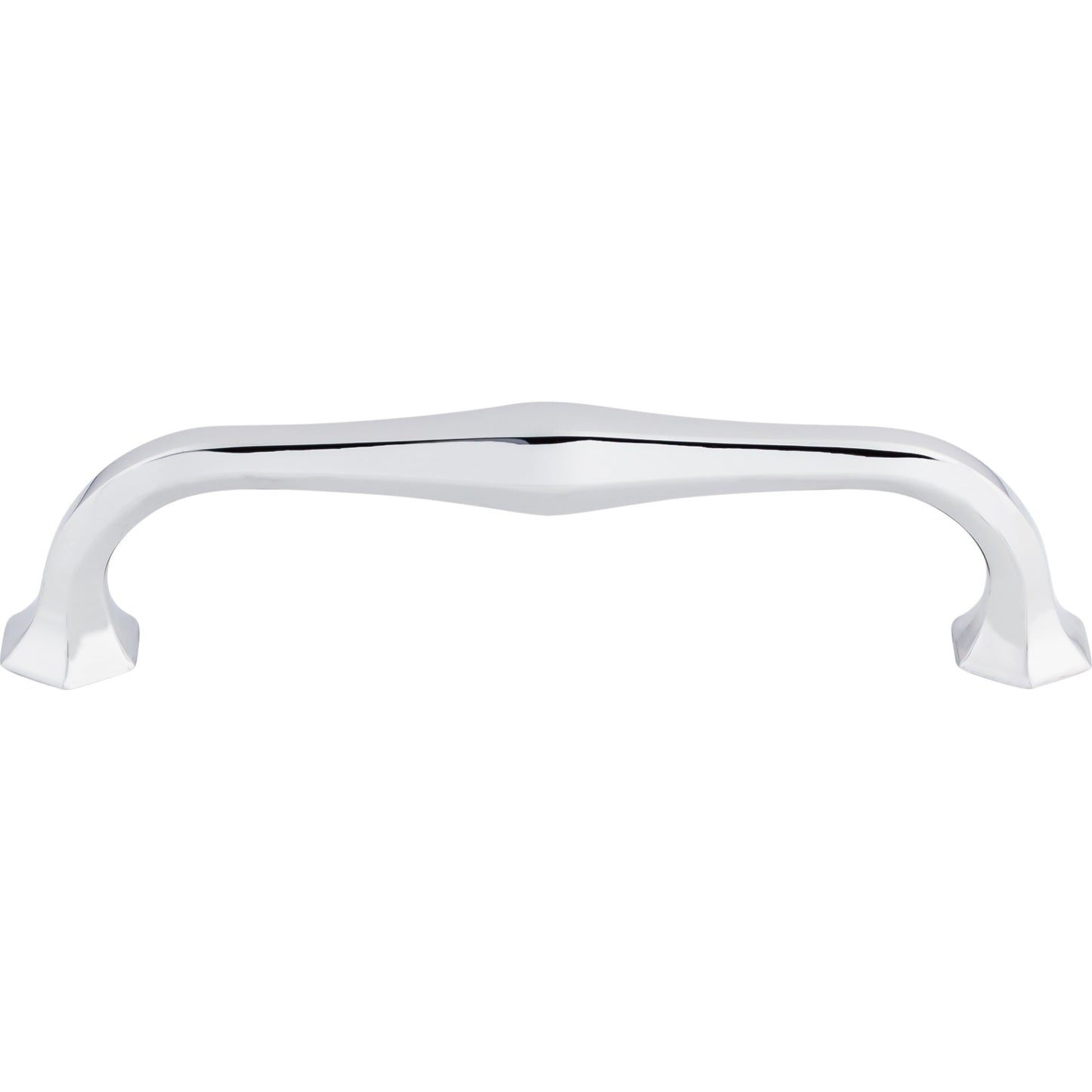 Top Knobs TK715 Spectrum Pull 5 1/16 Inch (c-c)