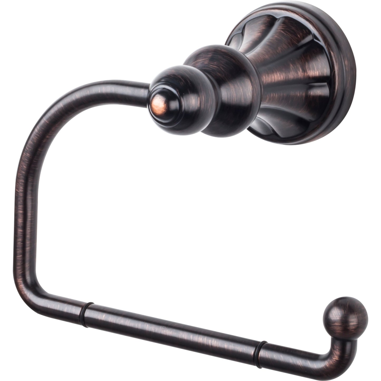 Top Knobs HUD4 Hudson Bath Tissue Hook