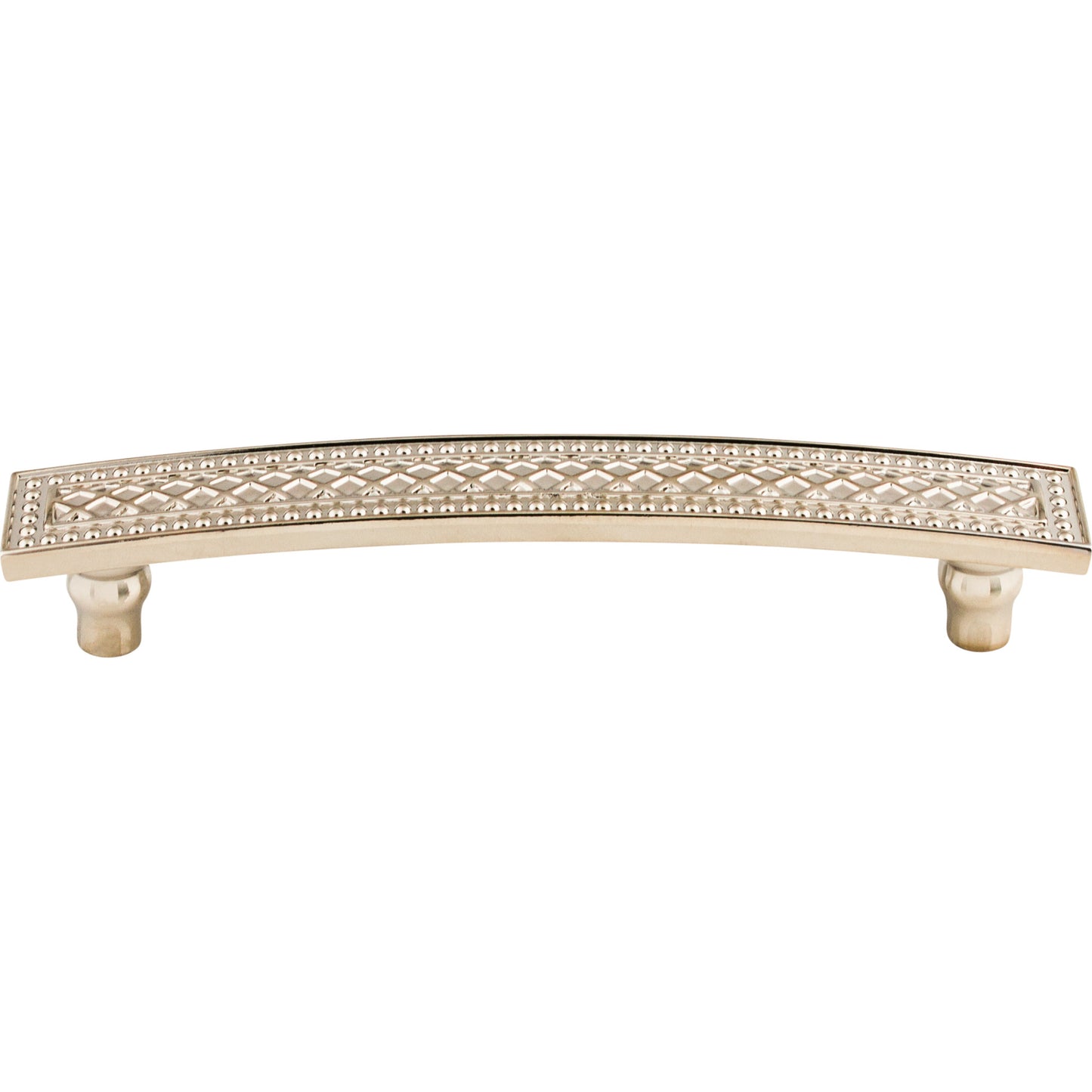 Top Knobs TK176 Trevi Pull 5 Inch (c-c)
