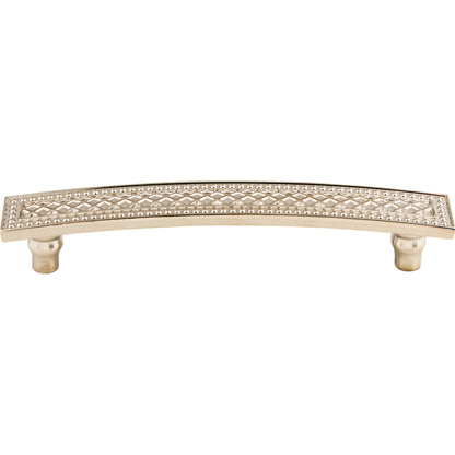 Top Knobs TK176 Trevi Pull 5 Inch (c-c)