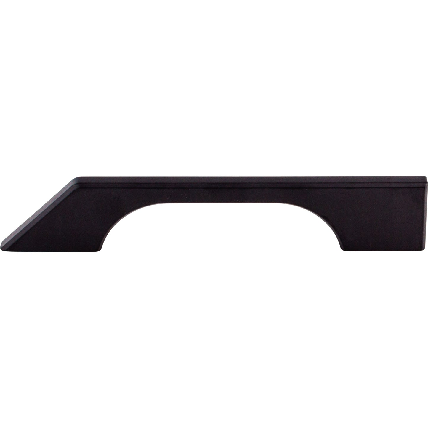 Top Knobs TK14 Tapered Pull 5 Inch (c-c)