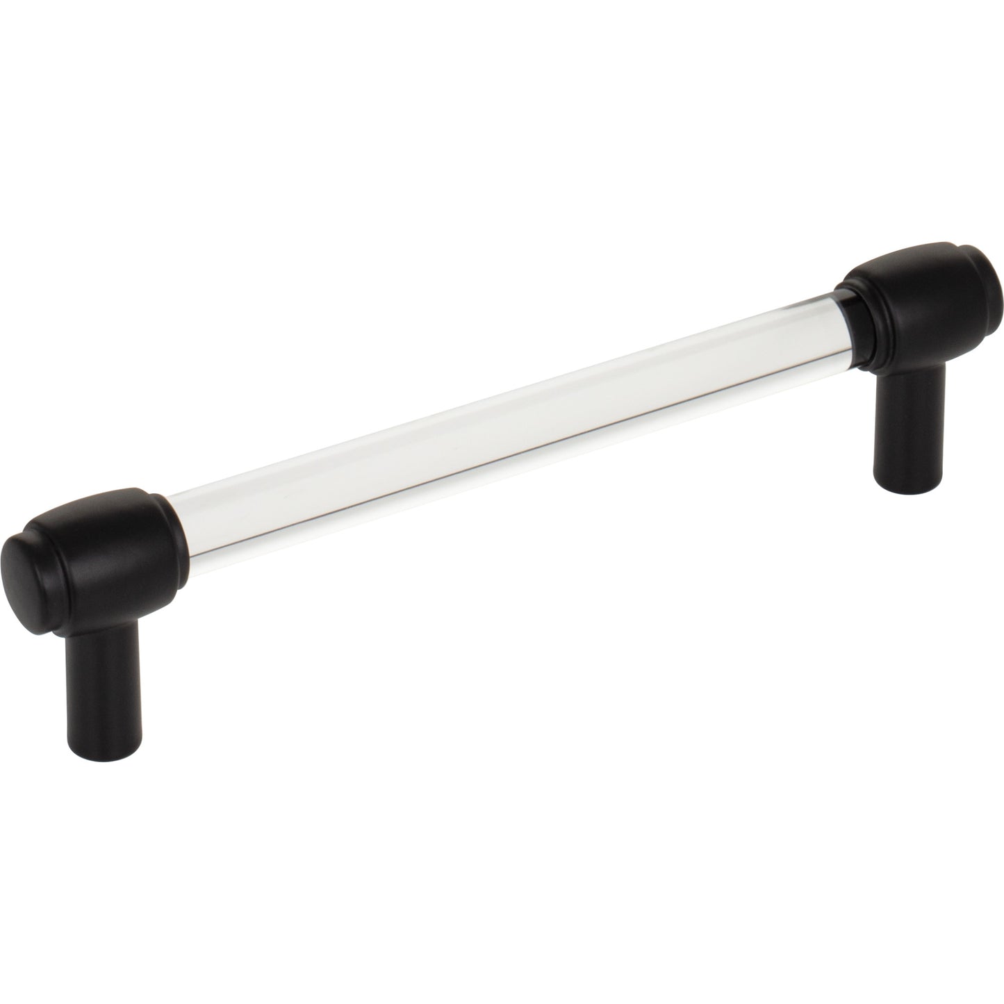 Jeffrey Alexander 775-128 Carmen 128 mm Center-to-Center  Carmen Cabinet Bar Pull