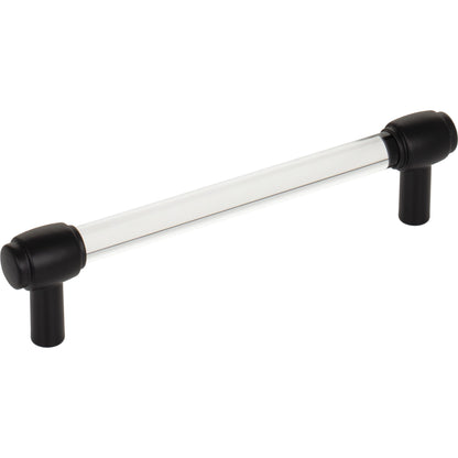 Jeffrey Alexander 775-128 Carmen 128 mm Center-to-Center  Carmen Cabinet Bar Pull