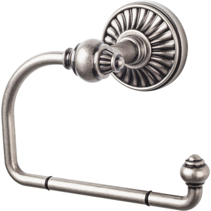 Top Knobs TUSC4 Tuscany Bath Tissue Hook