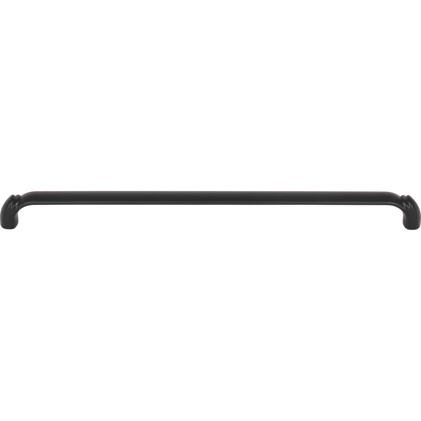 Top Knobs TK1036 Pomander Pull 12 Inch (c-c)