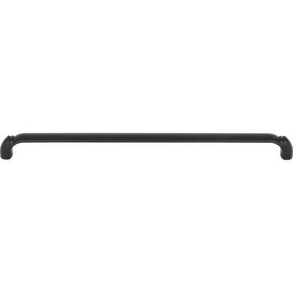 Top Knobs TK1036 Pomander Pull 12 Inch (c-c)