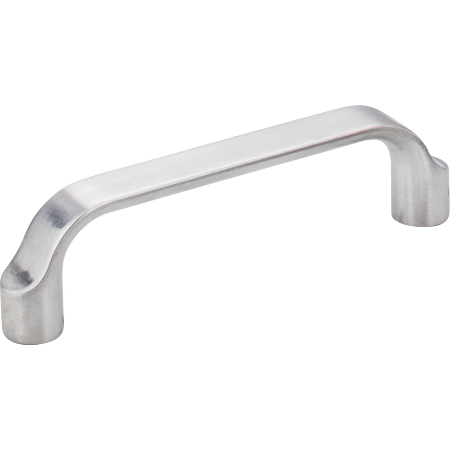 Elements 239-96 Brenton 96 mm Center-to-Center  Brenton Cabinet Pull