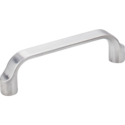 Elements 239-96 Brenton 96 mm Center-to-Center  Brenton Cabinet Pull