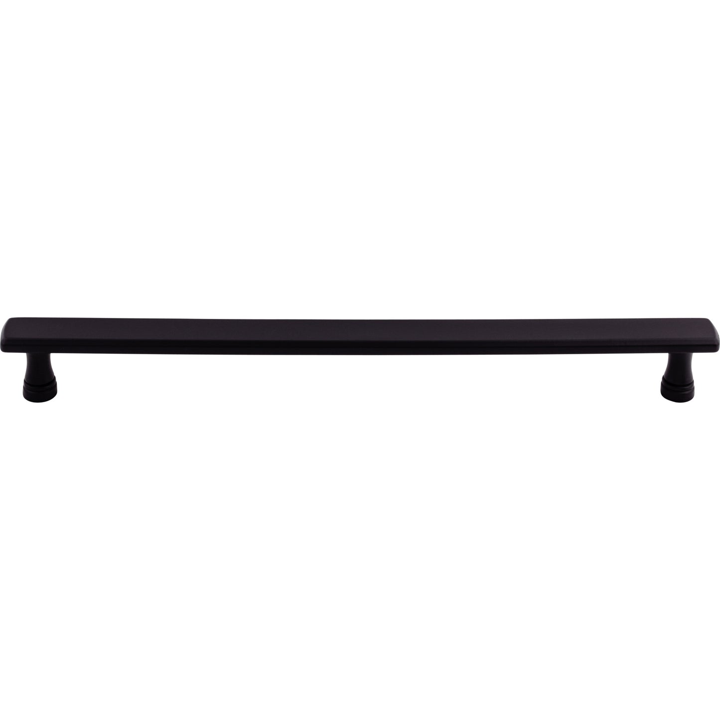Top Knobs TK858 Kingsbridge Appliance Pull 12 Inch (c-c)
