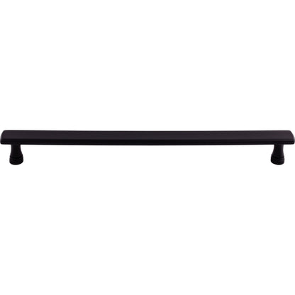Top Knobs TK858 Kingsbridge Appliance Pull 12 Inch (c-c)