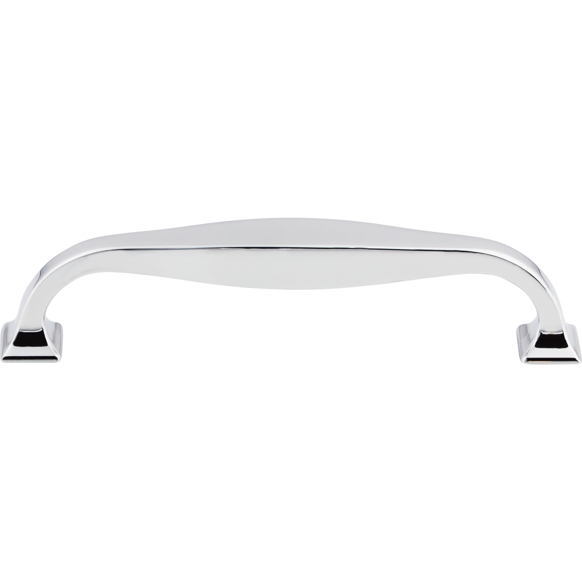 Top Knobs Contour Pull 5-1/16" Center-to-Center TK723