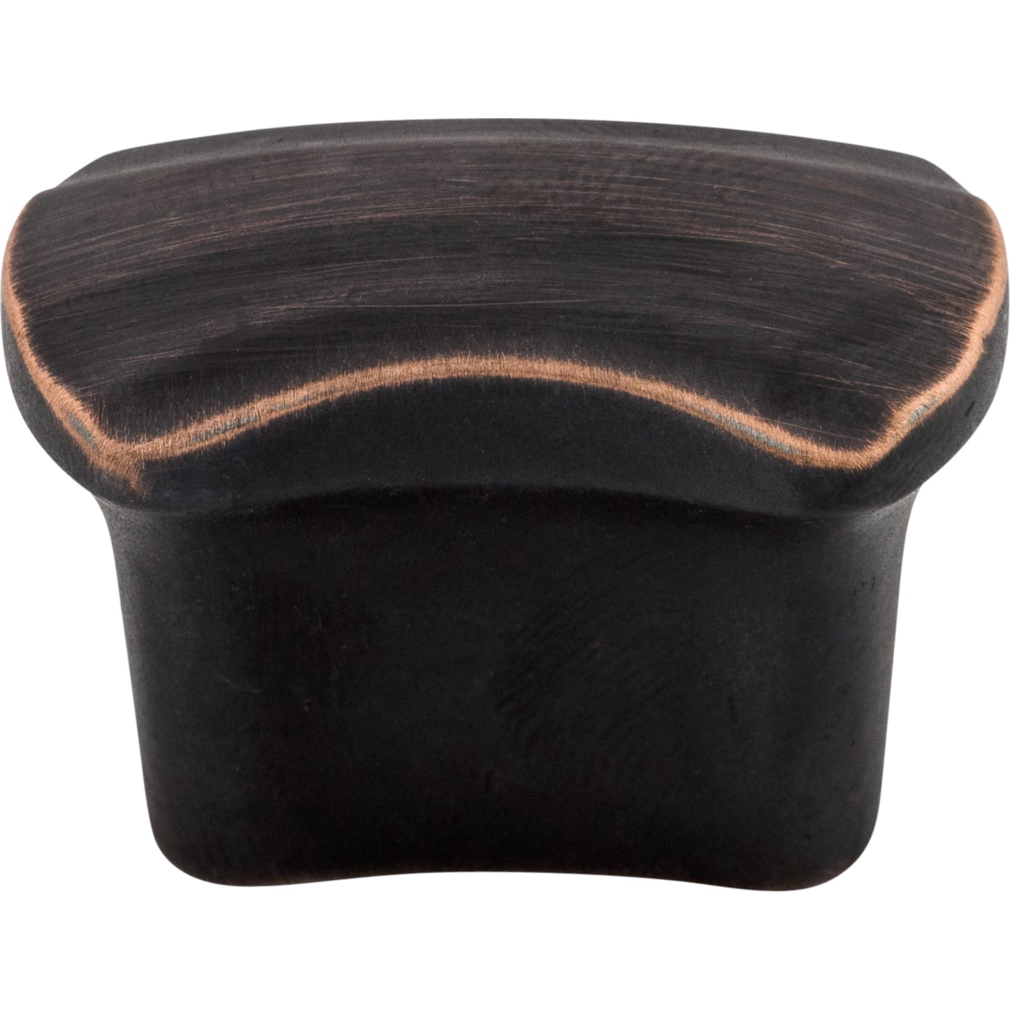 Top Knobs TK220 Victoria Falls Knob 3/4 Inch (c-c)