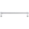 Top Knobs Kara Pull 7-9/16 Inch Center to Center TK805